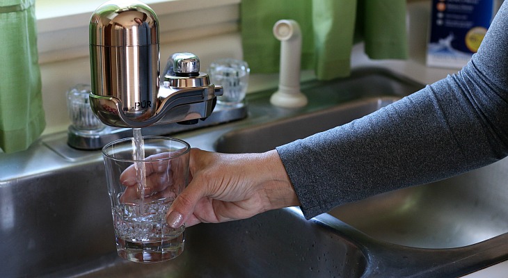 How do Water Filters Work?