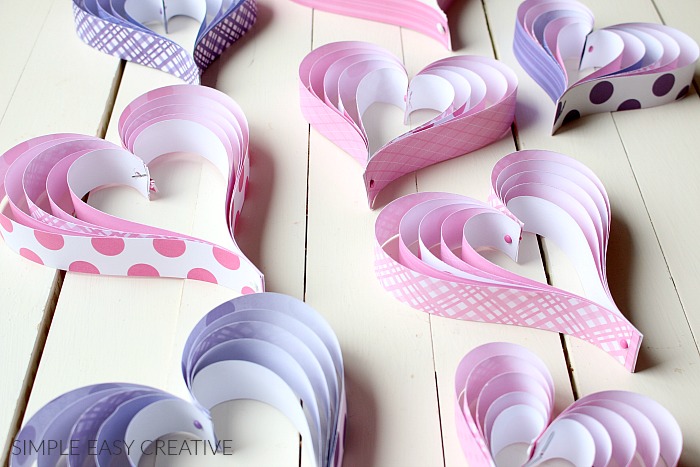 it's a heart heart season: Tools for paper crafting