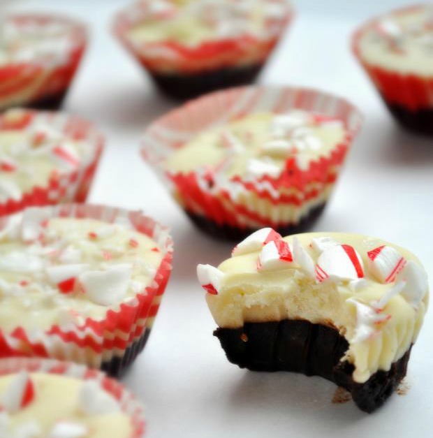 Peppermint Bark Treats: Homemade Holiday Inspiration