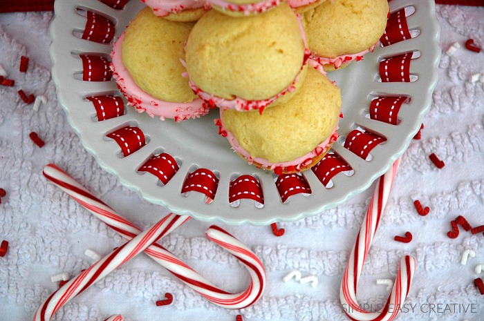 Whoopie Pies