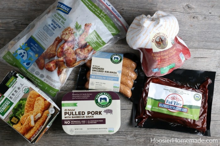 Perdue Farms Gatherings Bundle