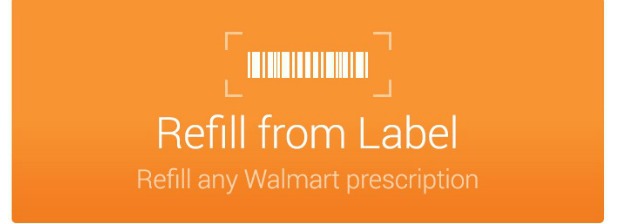 Walmart Pharmacy App