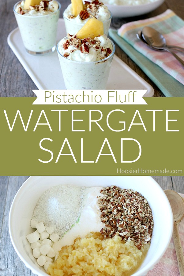 Watergate Salad 