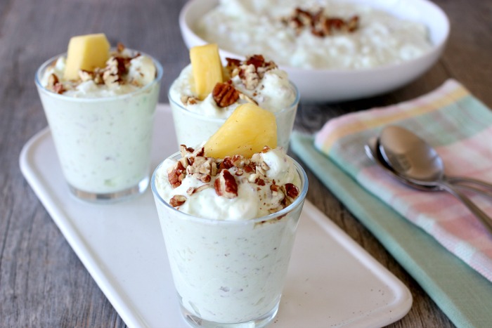 Watergate Salad