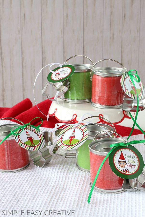 Christmas Gift Ideas in under 30 minutes - Hoosier Homemade