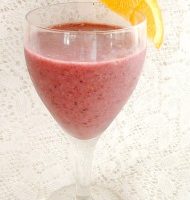 Fruit Smoothies