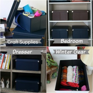 Organizing your Office Space - Hoosier Homemade