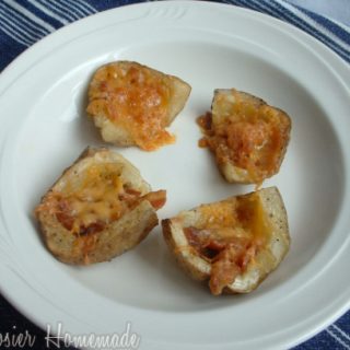 Potato Skins