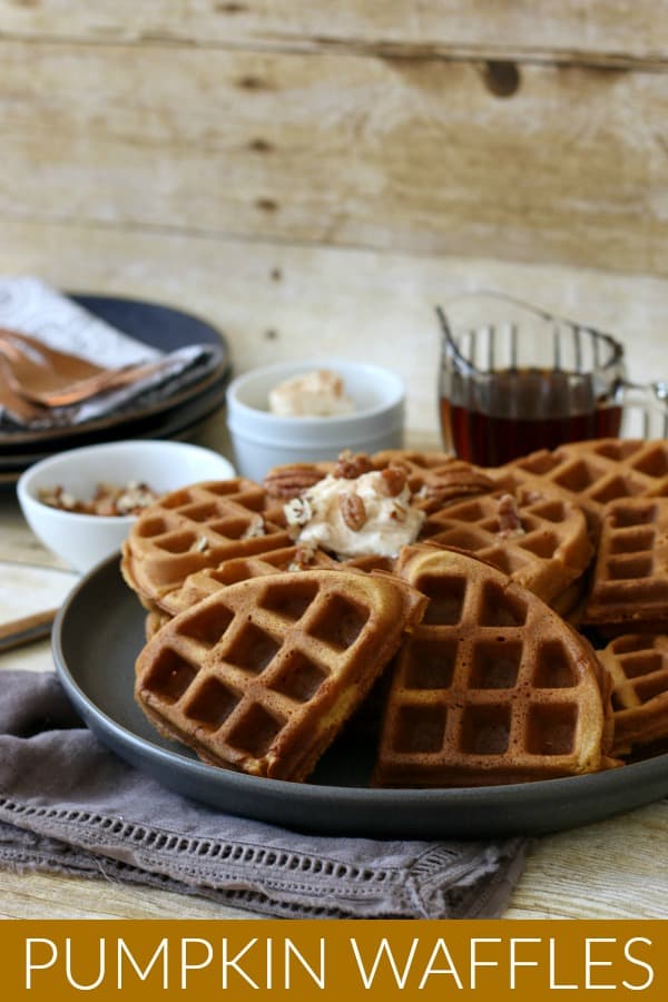 Pumpkin Desserts - Hoosier Homemade