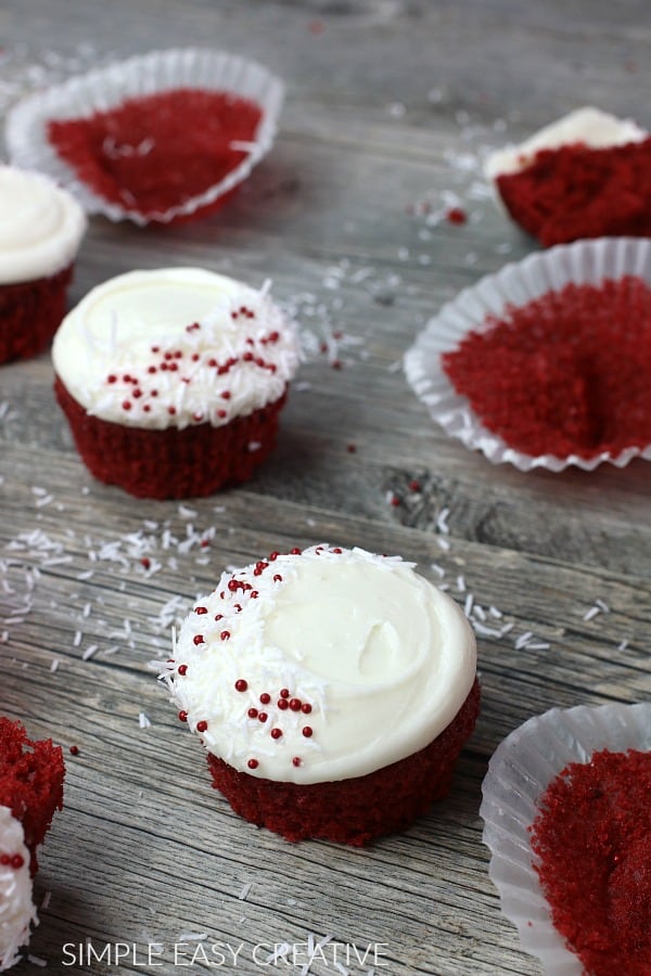 Best Red Velvet Cupcake Recipe