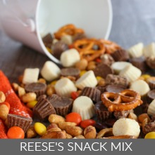 Snack Mix