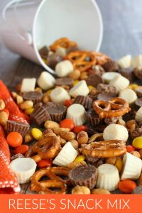 Snack Mix