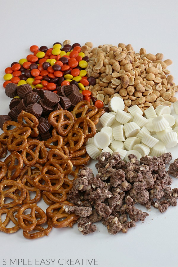 Snack Mix