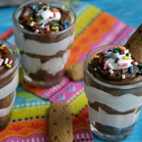 S’More Dip Recipe