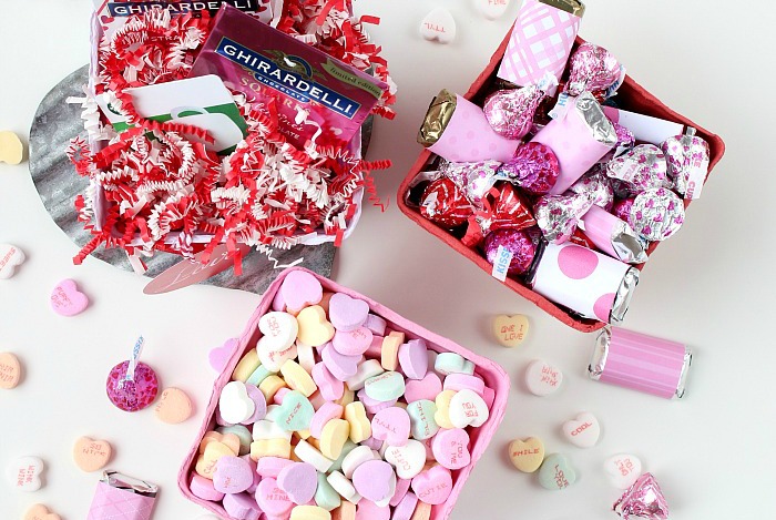 Simple Valentine’s Day Gift Ideas