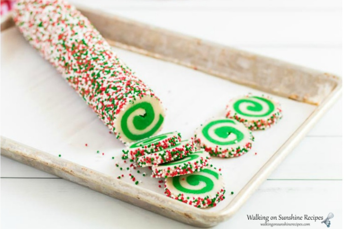 Simplified Holiday: Christmas Cookies