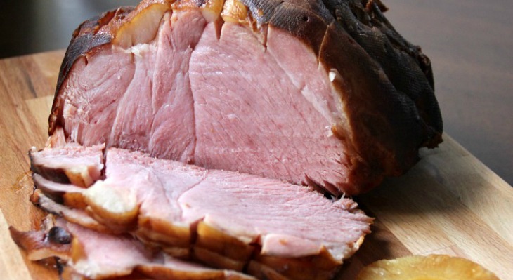 Slow Cooker Ham: Holiday Inspiration