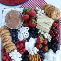 Smores Dip