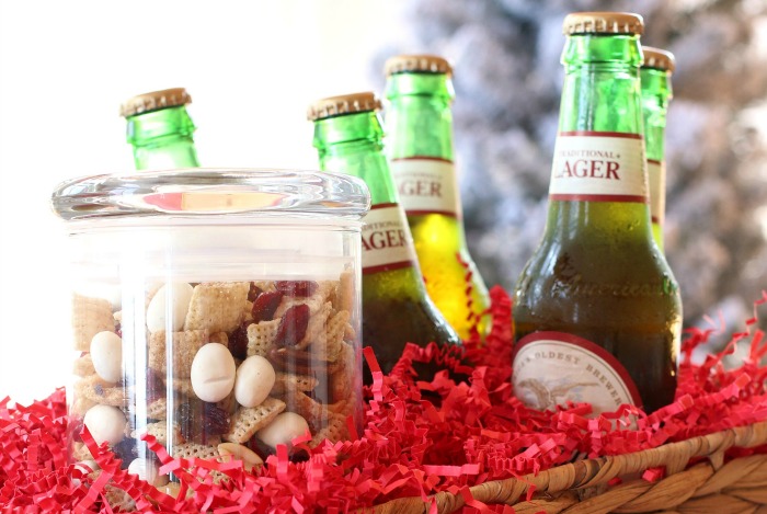 Personalised Craft Beer Premium Gift Hamper | SpiritSmith