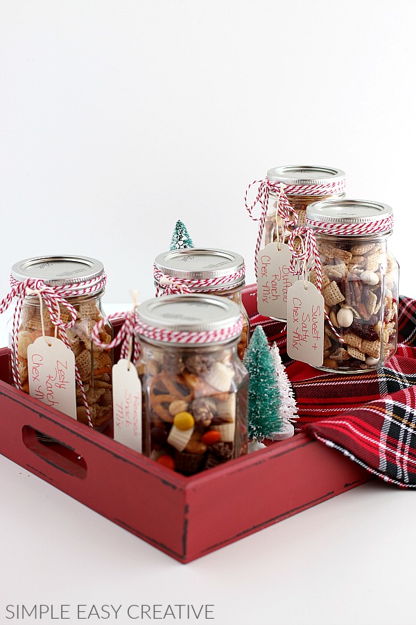 Christmas Gifts Under $15 - Creativity Jar