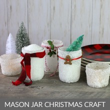 Christmas Craft