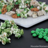 Luck of the Irish Party Mix