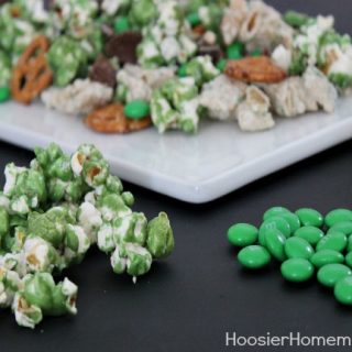 Luck of the Irish Party Mix 