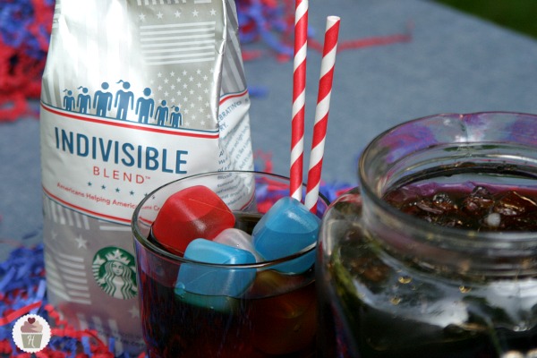 Starbucks Indivisible Blend