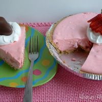 Easy Strawberry Pie Recipe