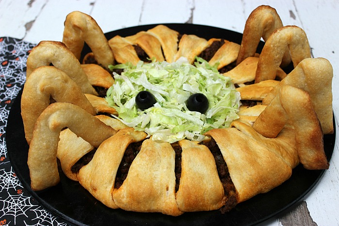Halloween Food For Dinner Hoosier Homemade