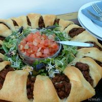 Taco Ring
