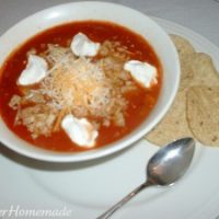 Taco Soup