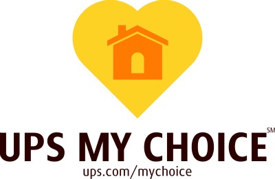 Gift Card Giveaway from UPS My Choice