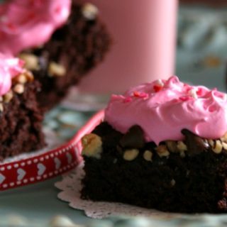 Better Than Brownies Recipe
