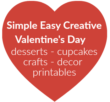 Simple Valentine's Day Gift Ideas - Hoosier Homemade