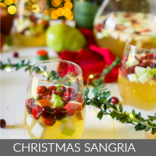 Christmas Sangria