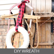 DIY Wreath