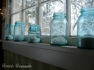 Decorating your Home for Winter - Hoosier Homemade