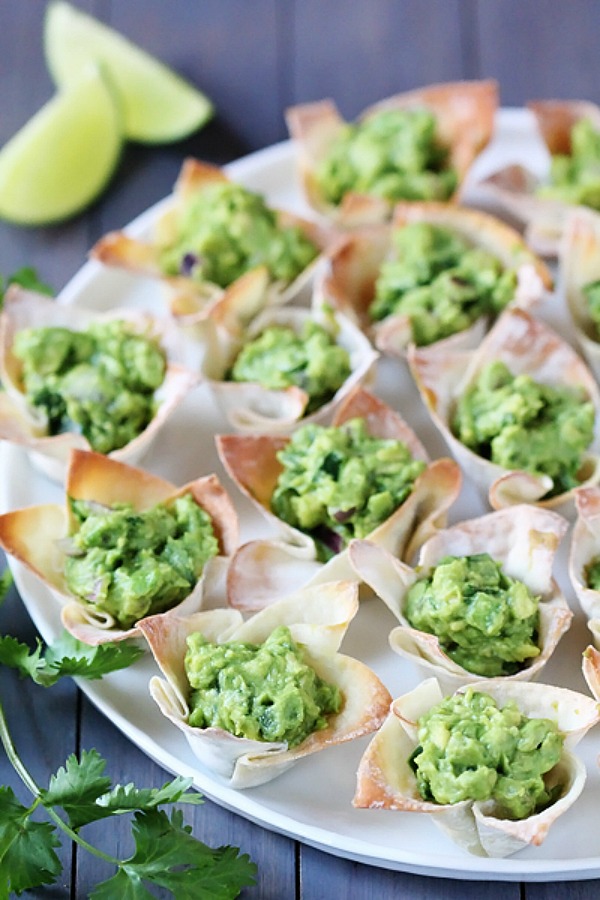 recipes for st paddys day appetizers