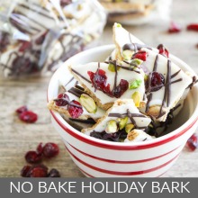 Holiday Bark