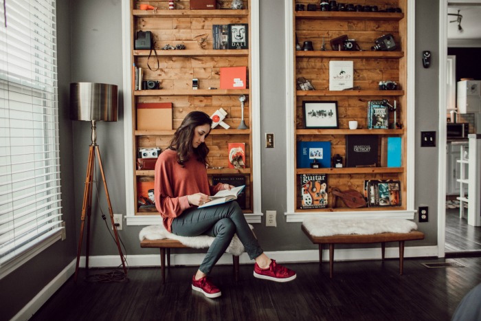 Tiny house discount table and chairs