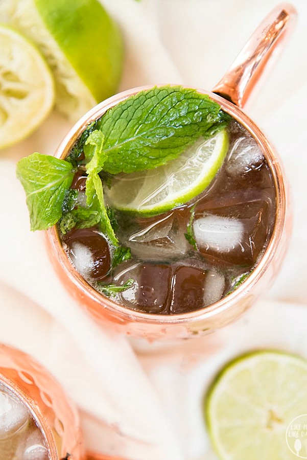 Moscow Mule