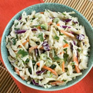 Asian Slaw Recipe