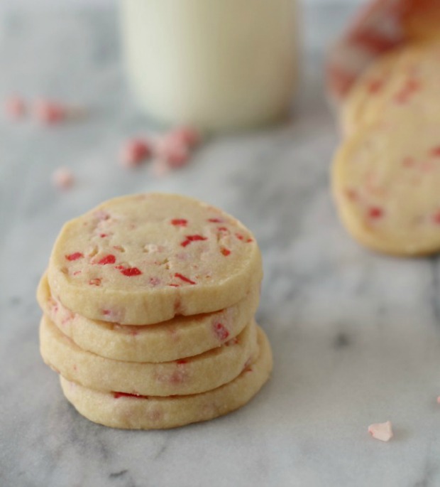 Peppermint Christmas Cookie Recipe: Homemade Holiday Inspiration
