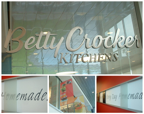 Baking with Betty Event