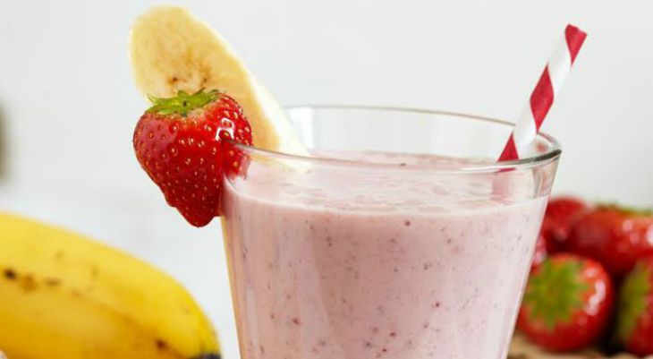 5 Smoothie Recipes to Start your Day off Right
