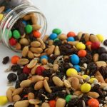 Trail Mix Recipe